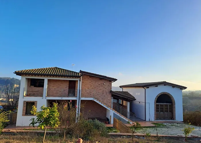 Casa Cetti
