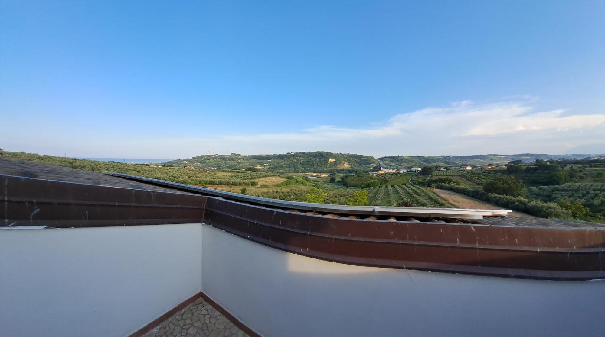 Casa Cetti Apartment