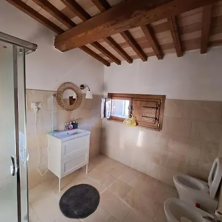 Ferienwohnung Casa Cetti Francavilla Al Mare Exterior foto