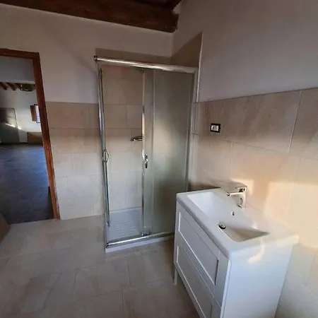 Ferienwohnung Casa Cetti Francavilla Al Mare Exterior foto