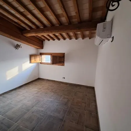 Ferienwohnung Casa Cetti Francavilla Al Mare Exterior foto