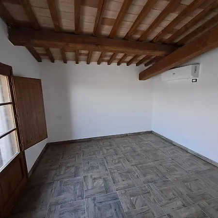 Ferienwohnung Casa Cetti Francavilla Al Mare Exterior foto