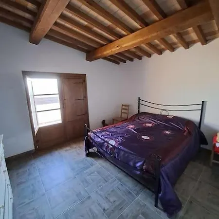 Ferienwohnung Casa Cetti Francavilla Al Mare Exterior foto
