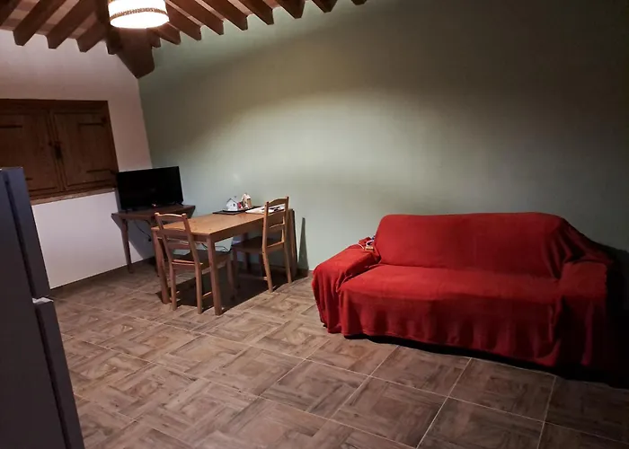 Casa Cetti