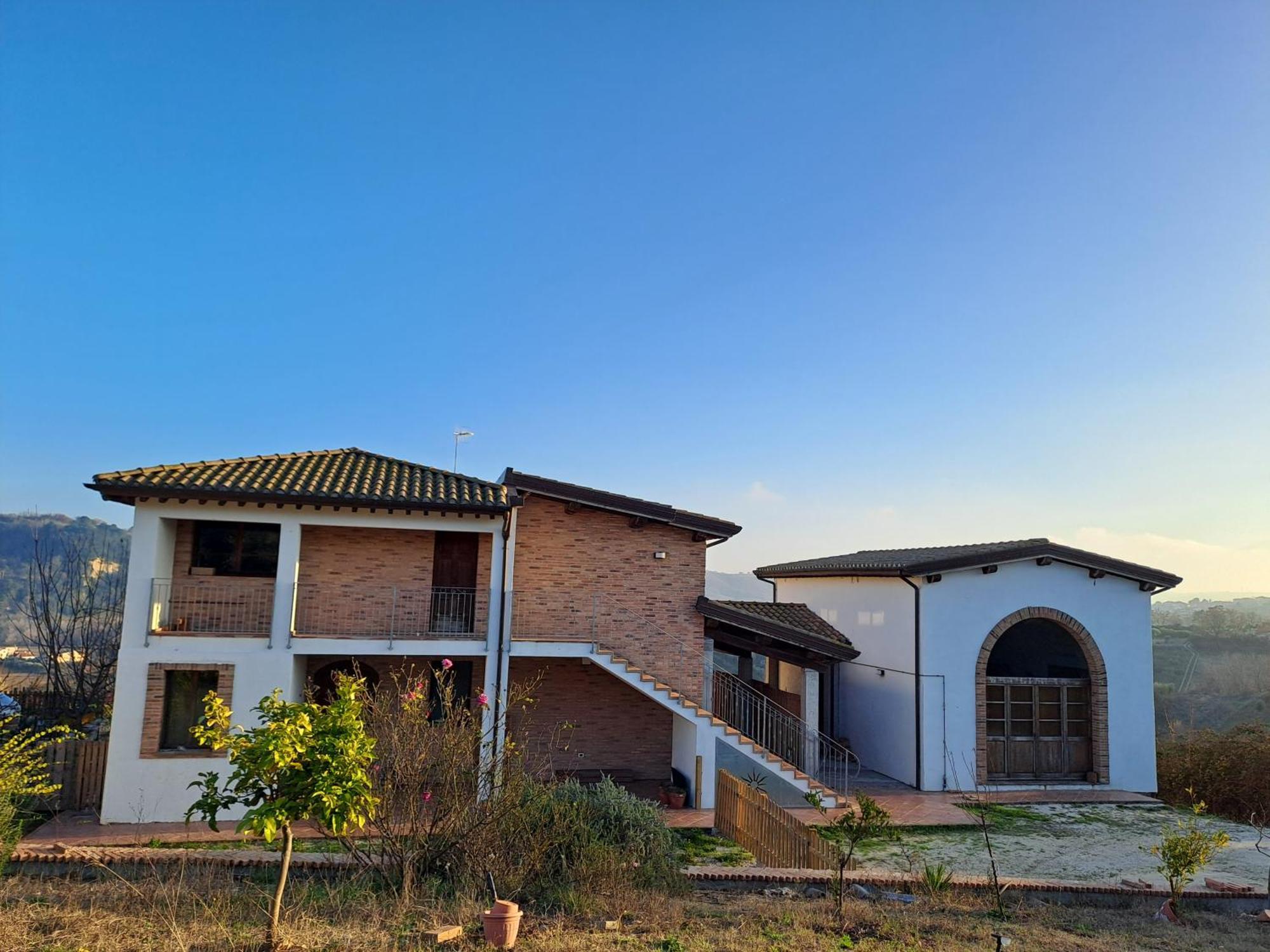 Casa Cetti * Francavilla Al Mare