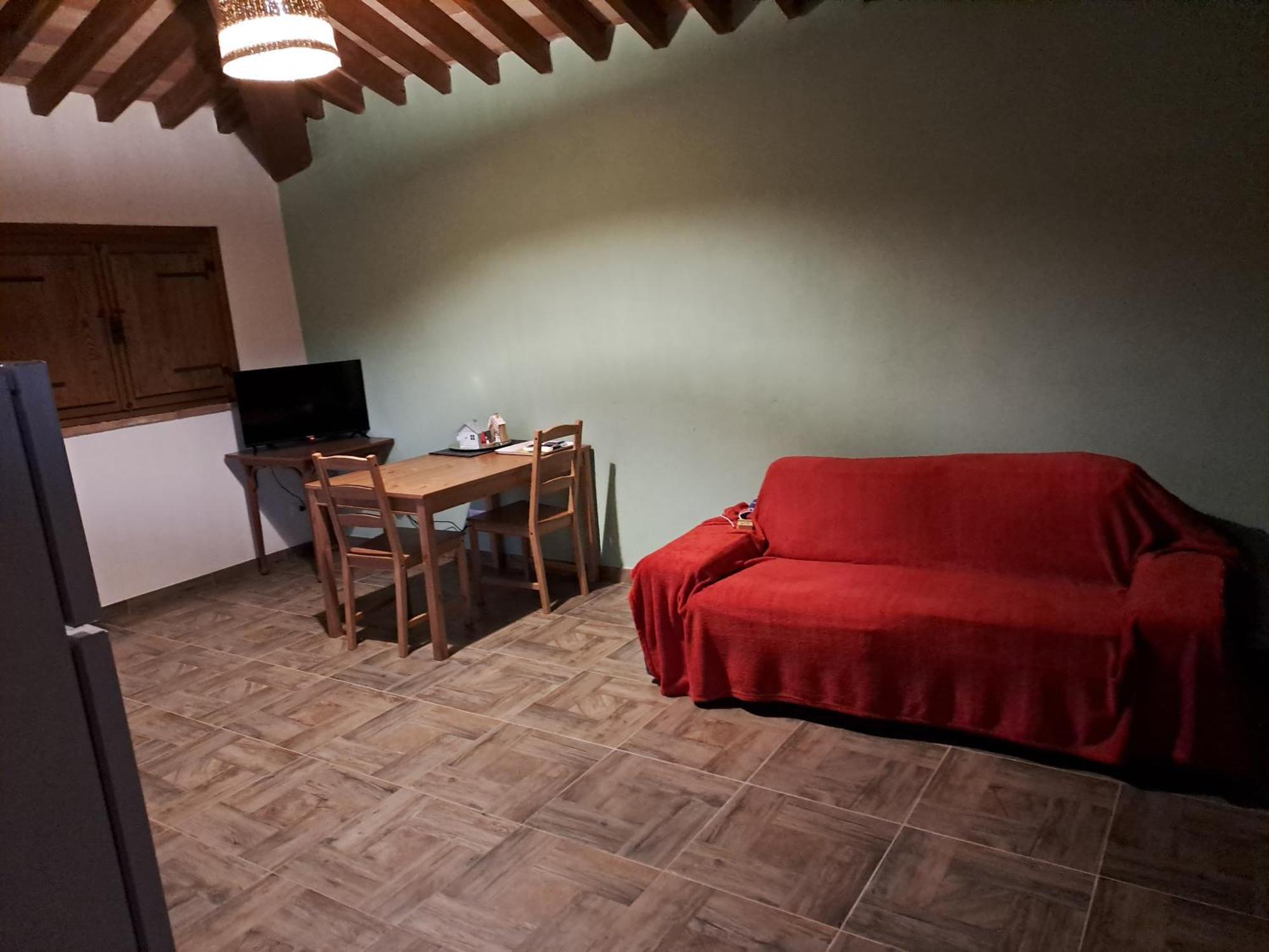 Appartement Casa Cetti Francavilla Al Mare
