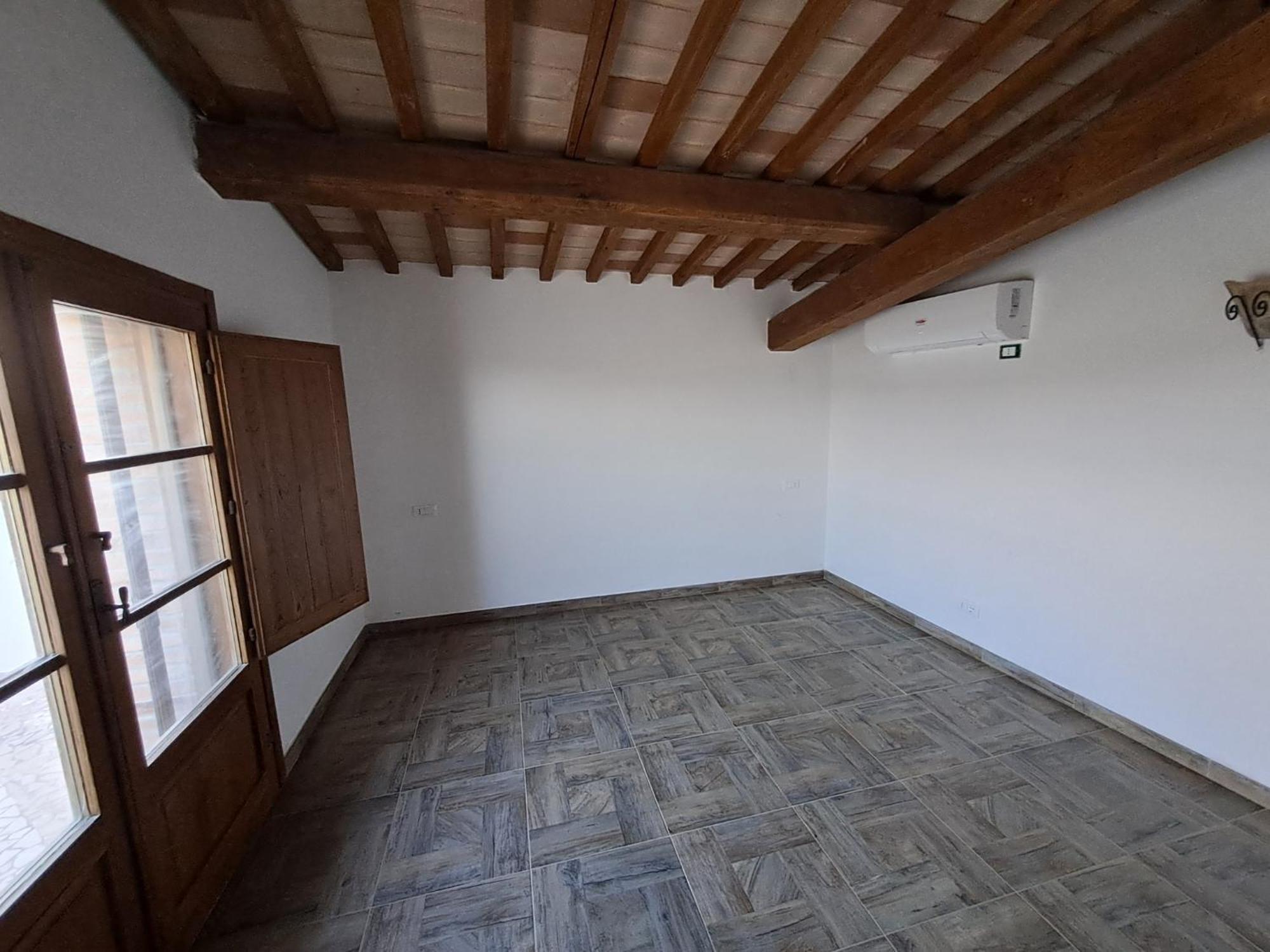 Appartement Casa Cetti